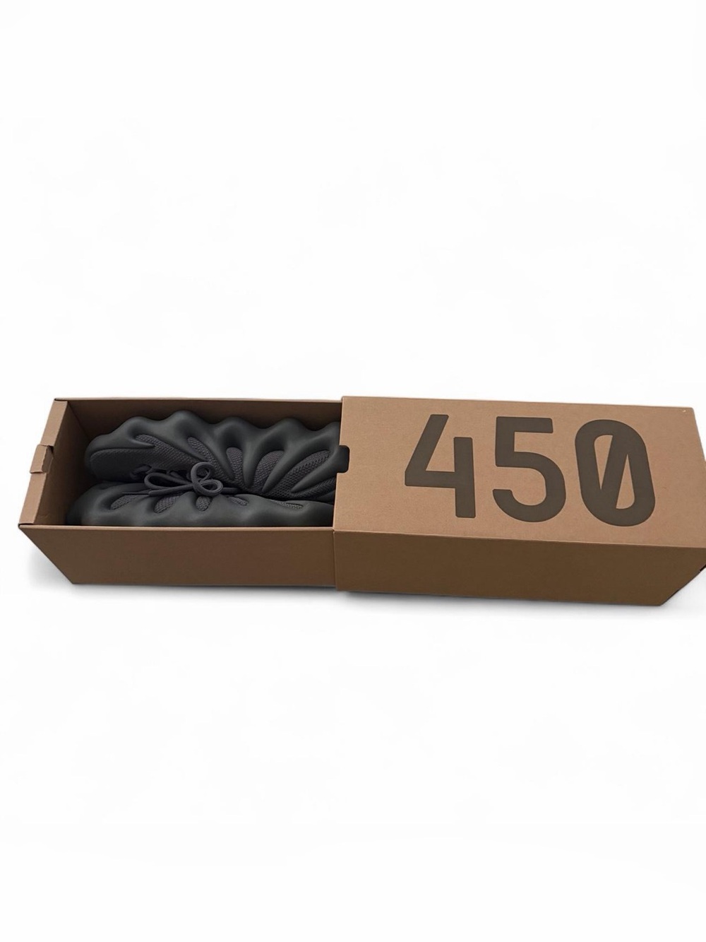 Yeezy 450 Stone Teal Size 11 men’s